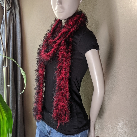 Homemade Scarf - Picture 2 of 3